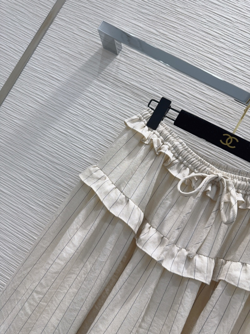 Брюки Chanel