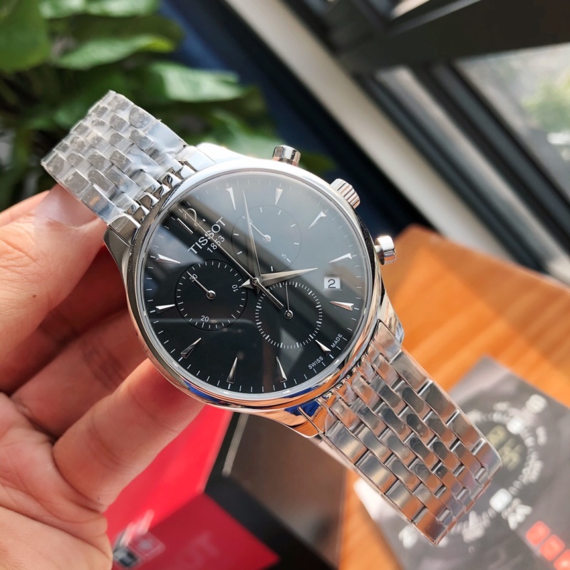 Часы Tissot