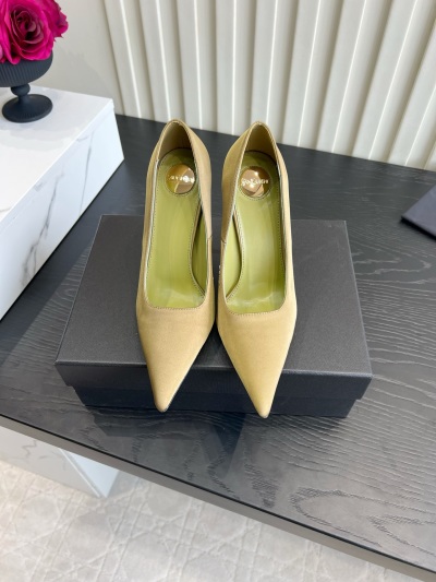 Туфли Saint Laurent