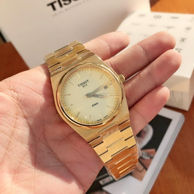 Часы Tissot