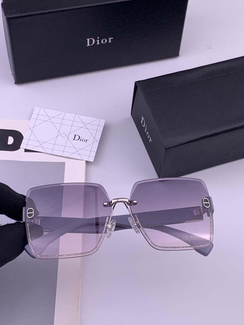 Очки Dior