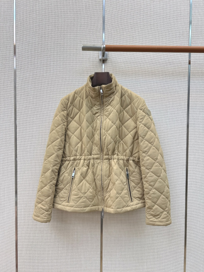 Пуховик Burberry