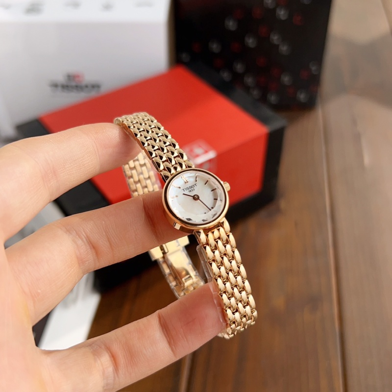Часы Tissot