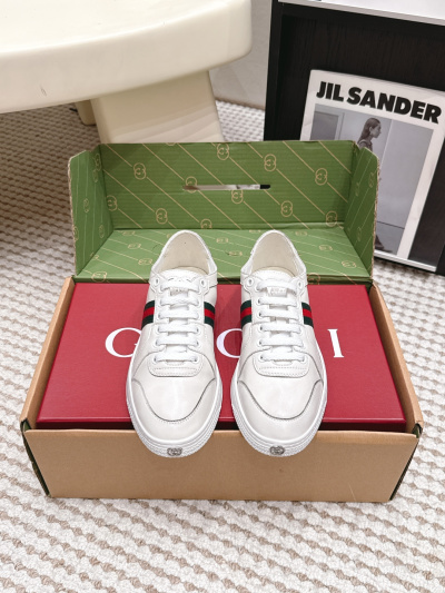 Кроссовки Gucci 26S