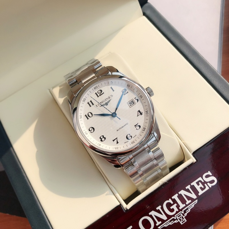 Часы Longines