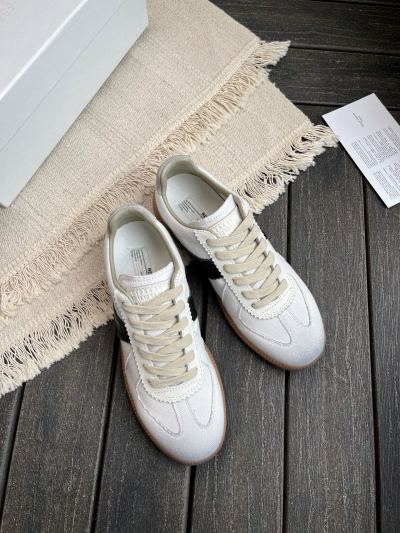 Кроссовки Maison Margiela MM6 P340