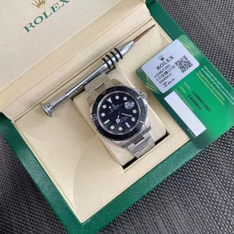 Часы Rolex