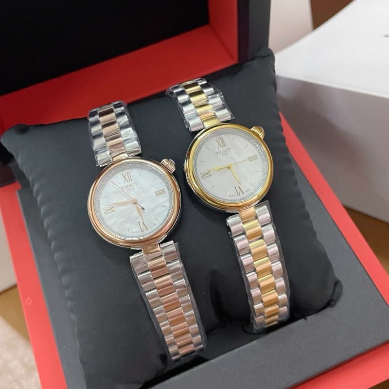 Часы Tissot