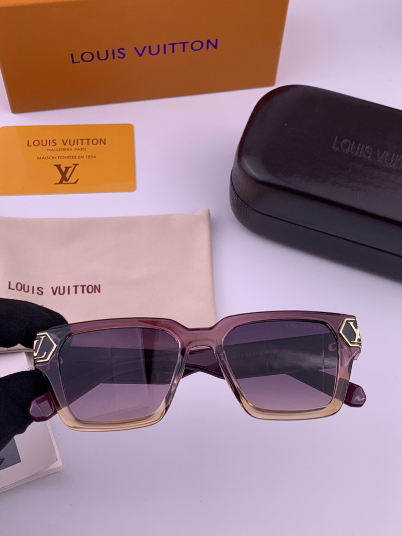 Очки Louis Vuitton
