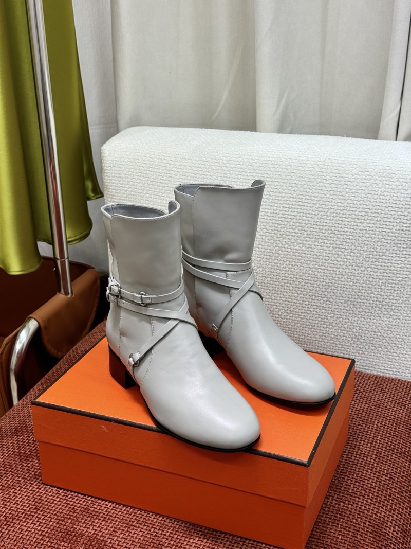Ботинки Hermès