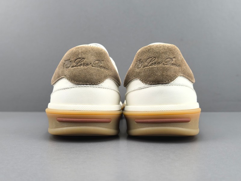 Кроссовки Loro Piana Tennis Walk Без бренда