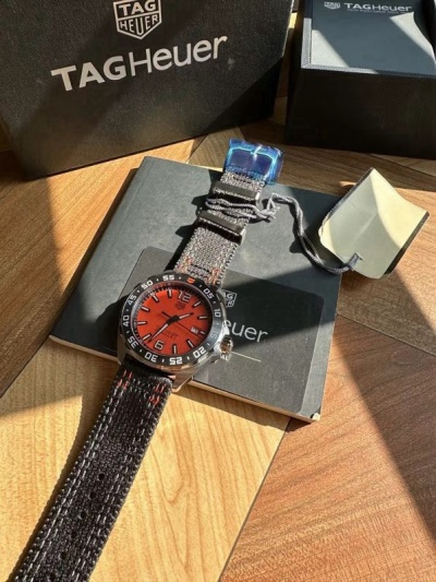Часы TAG Heuer