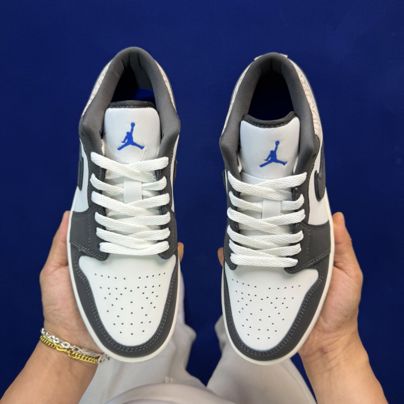 Кроссовки мужские Jordan 1 Low