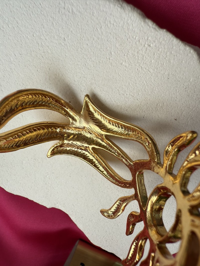 Браслет Schiaparelli