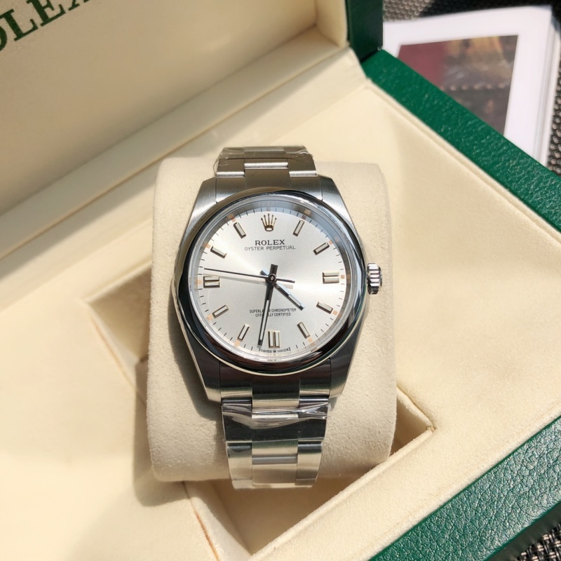 Часы Rolex