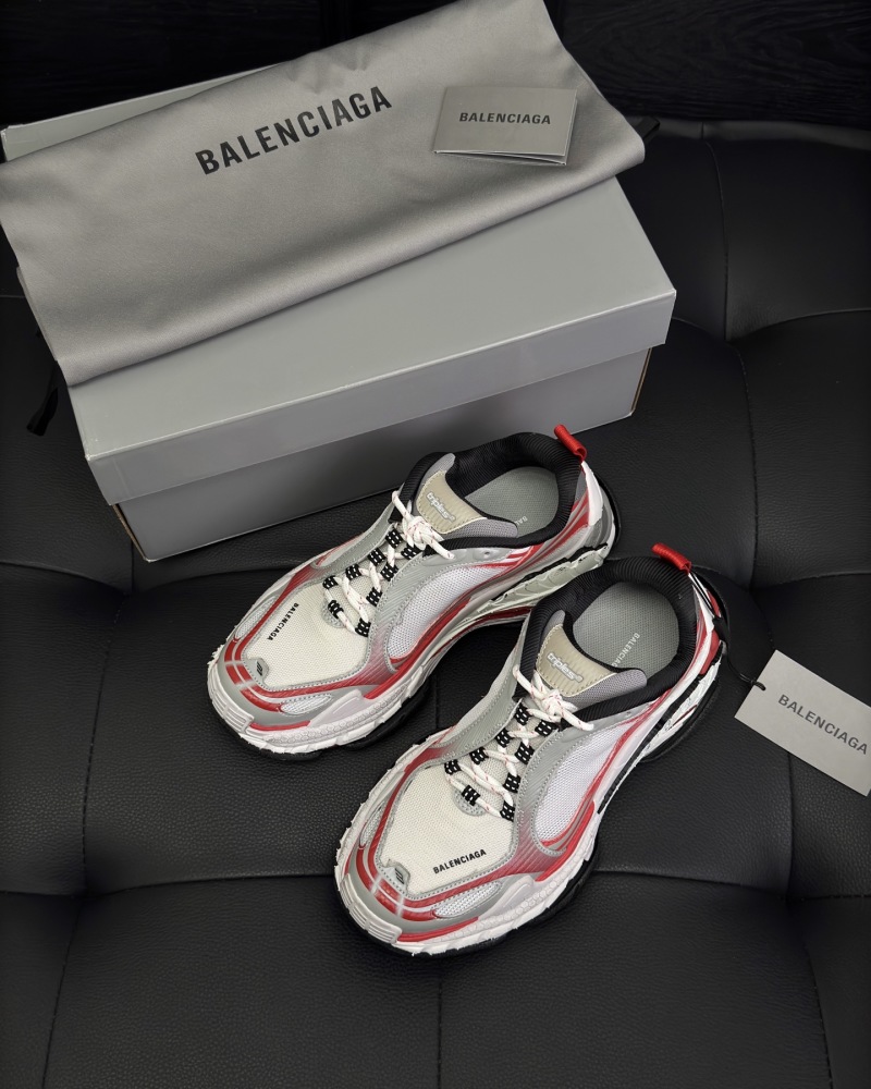 Кроссовки Balenciaga Triple S.2