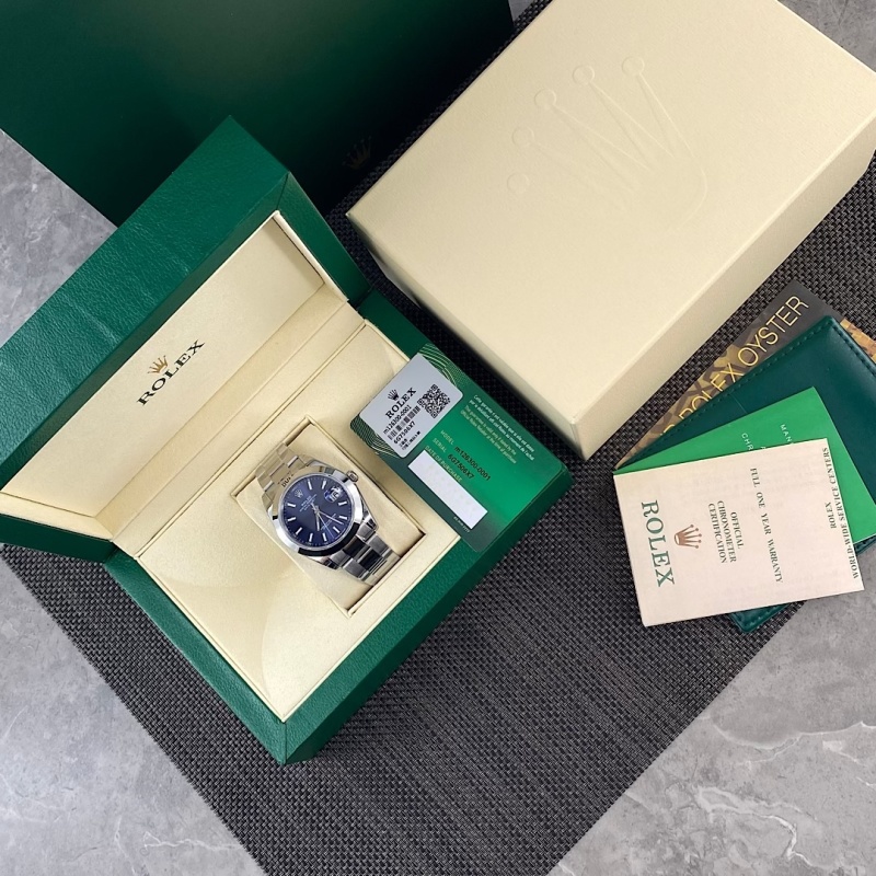 Часы Rolex