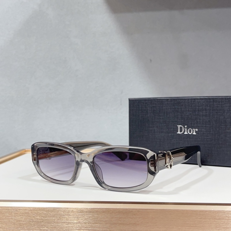 Солнцезащитные очки Dior Oblique 54-19-145