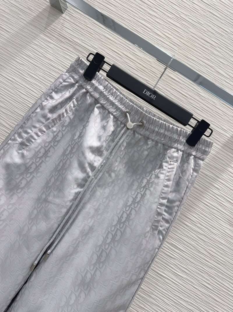 Брюки Dior