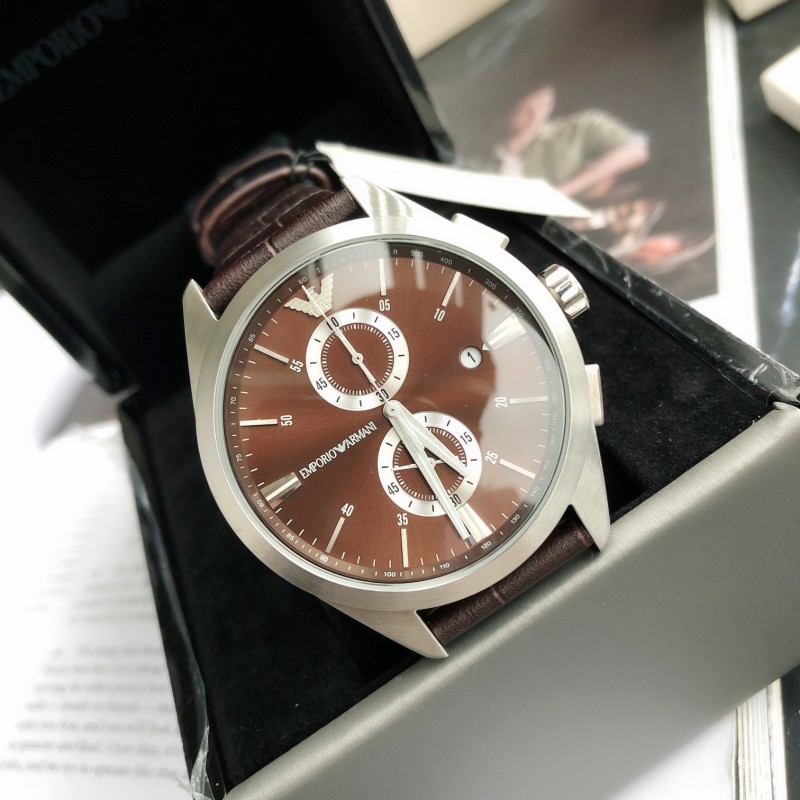 Часы Emporio Armani