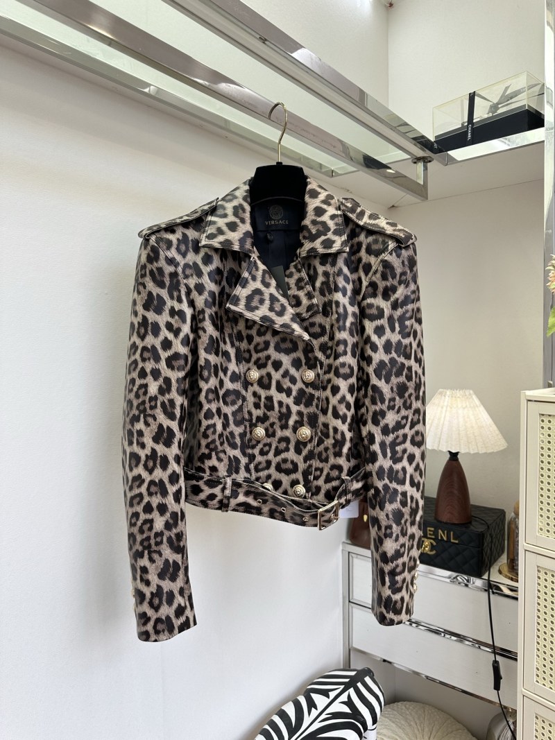 Куртка Versace