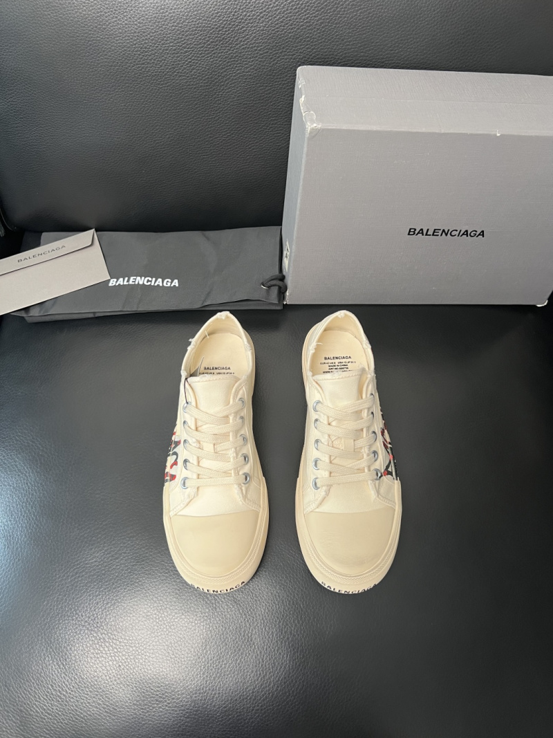 Мужские кроссовки Balenciaga