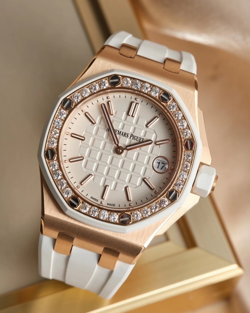 Часы Audemars Piguet