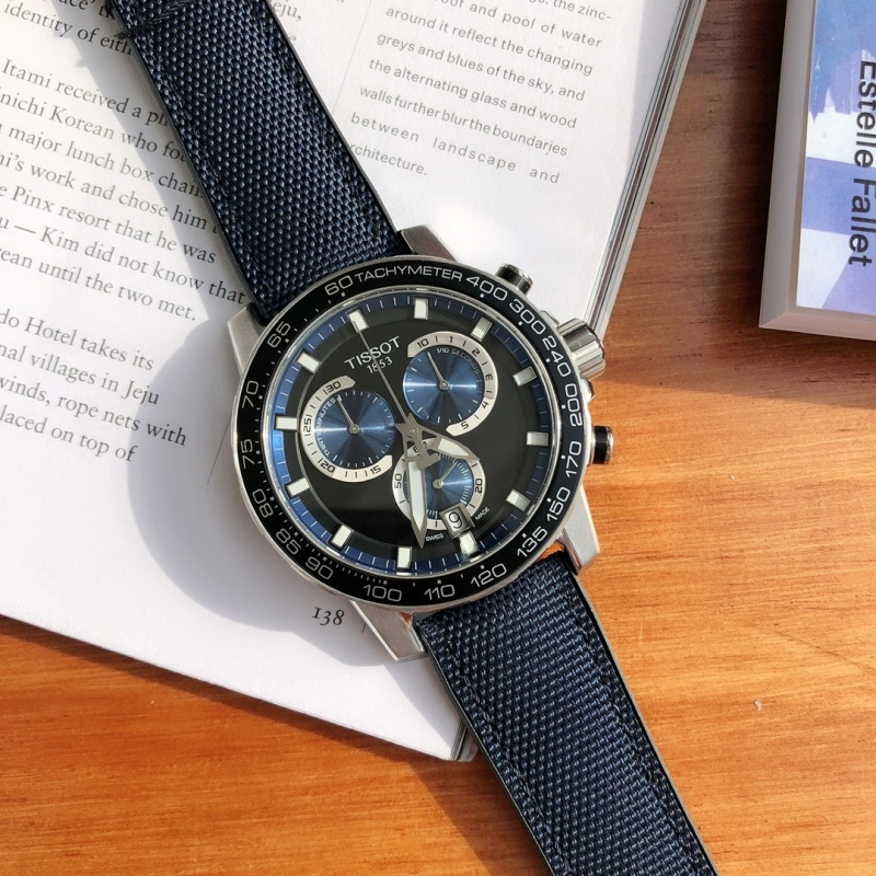 Часы Tissot