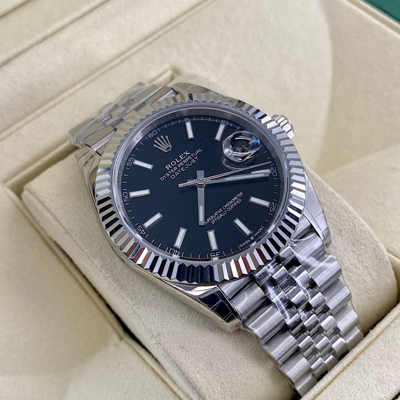 Часы Rolex