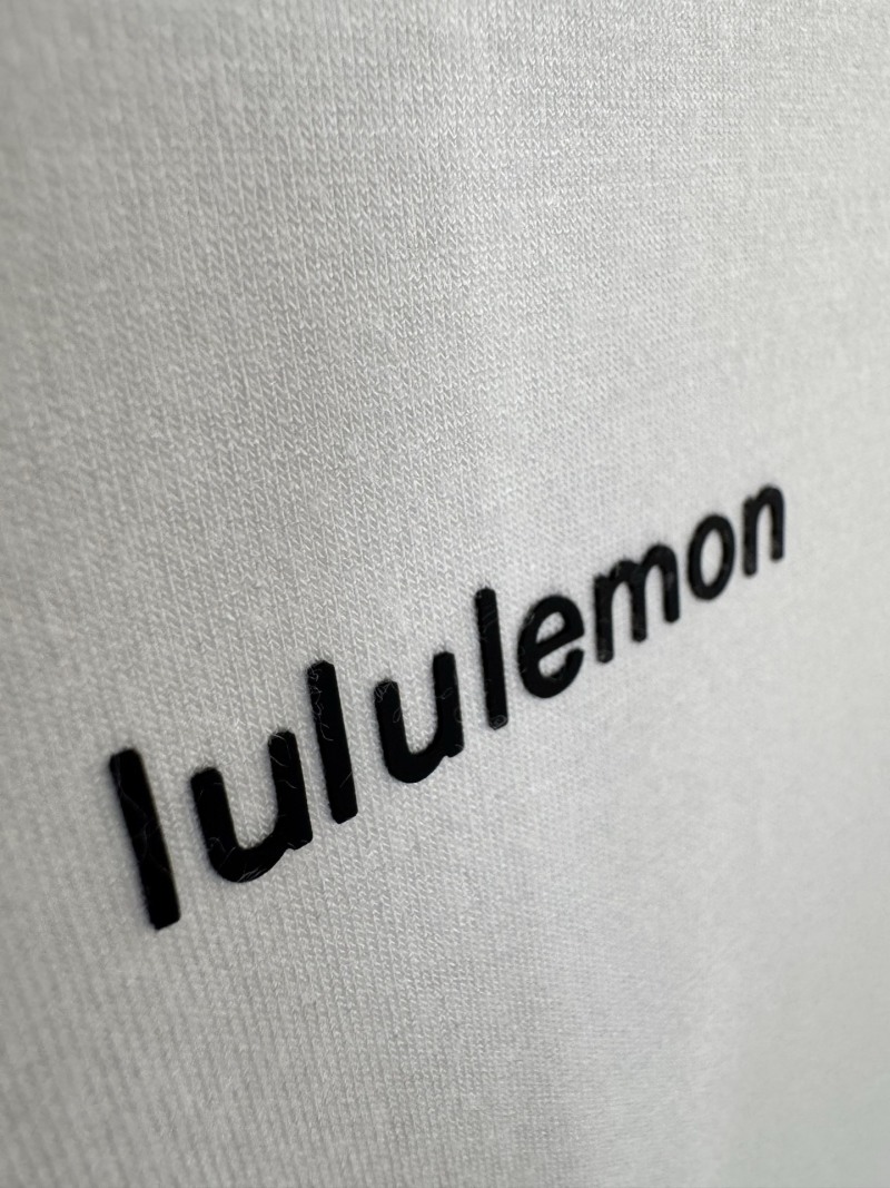 Футболка Lululemon Jersey