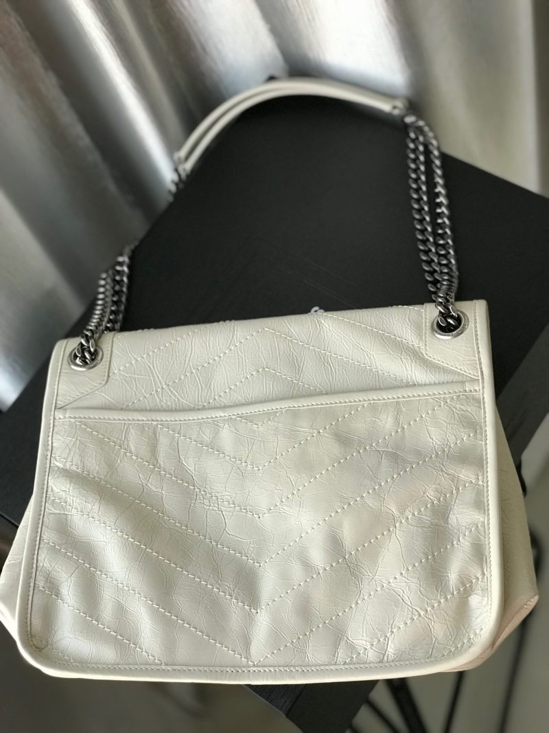 Сумка Saint Laurent Niki
