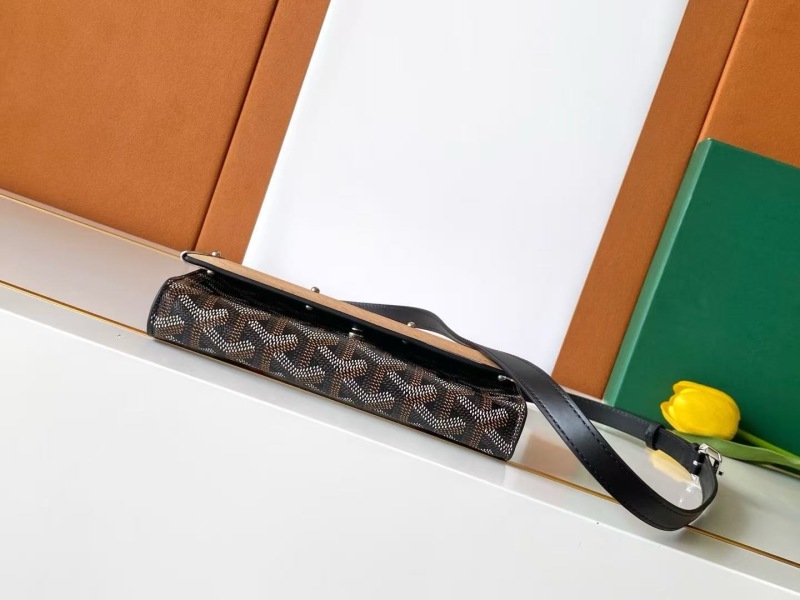 Клатч Goyard Monte-Carlo Mini