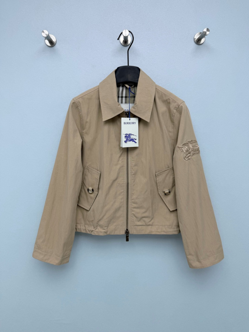 Куртка Burberry