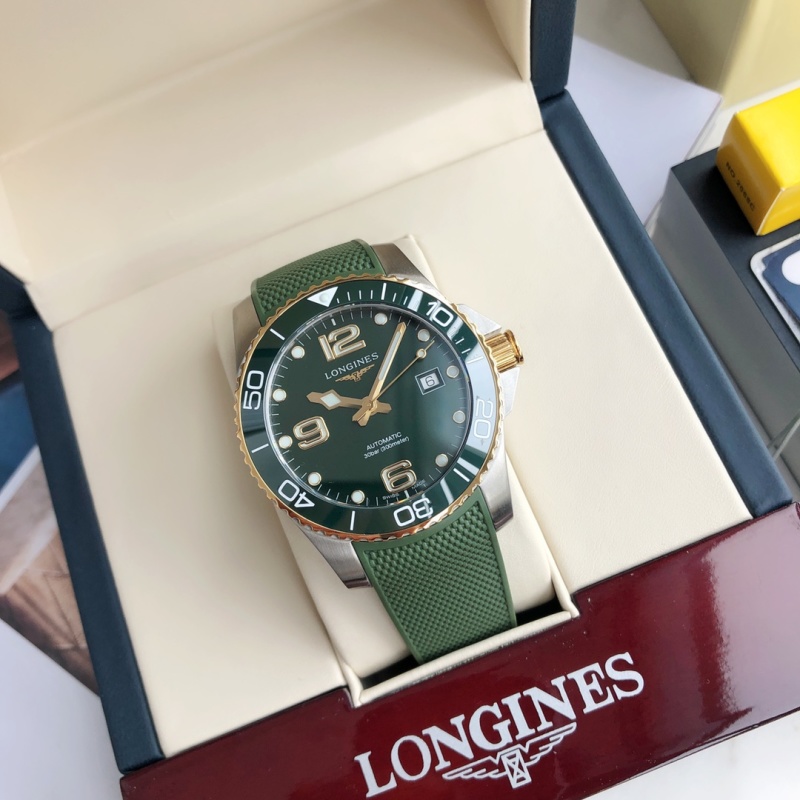 Часы Longines