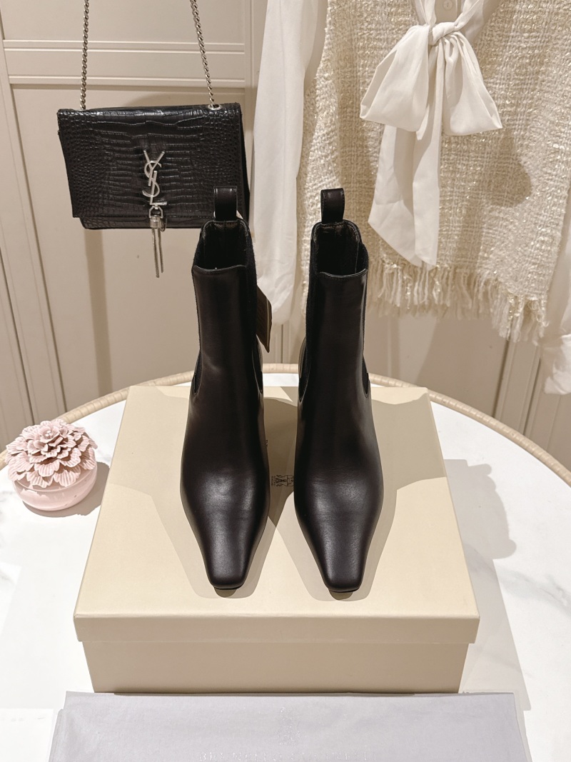 Ботильоны Brunello Cucinelli