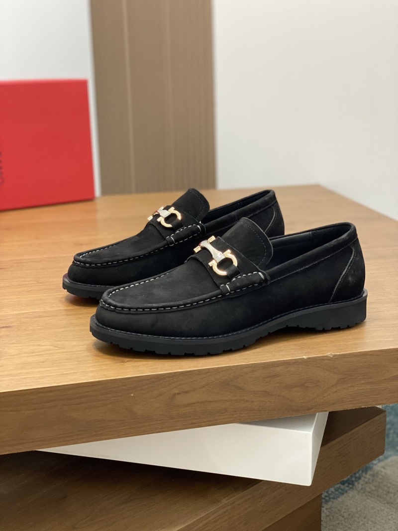 Мужские туфли Ferragamo