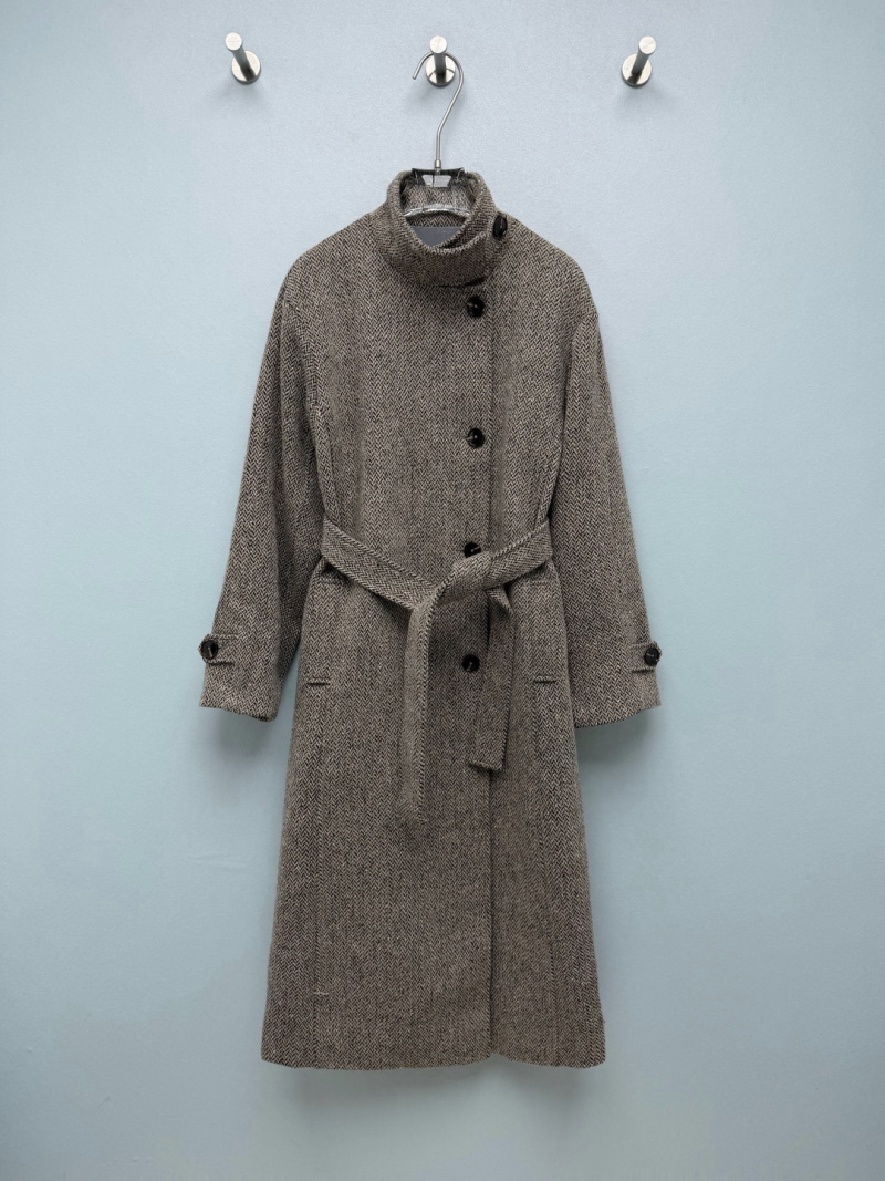 Пальто Brunello Cucinelli