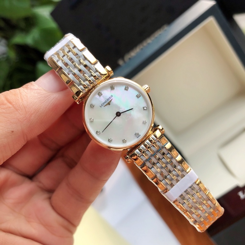 Часы Longines