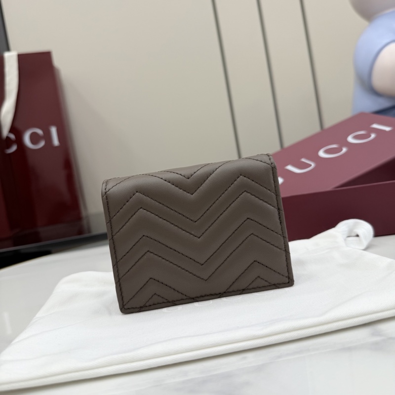 Портмоне Gucci Marmont