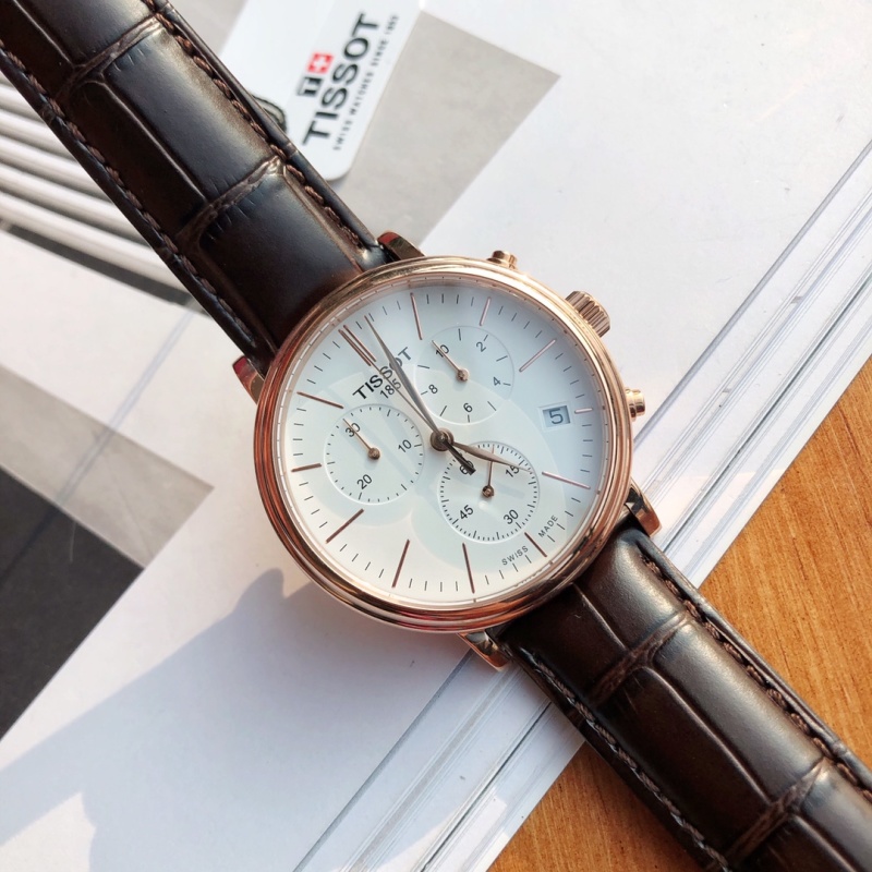 Часы Tissot