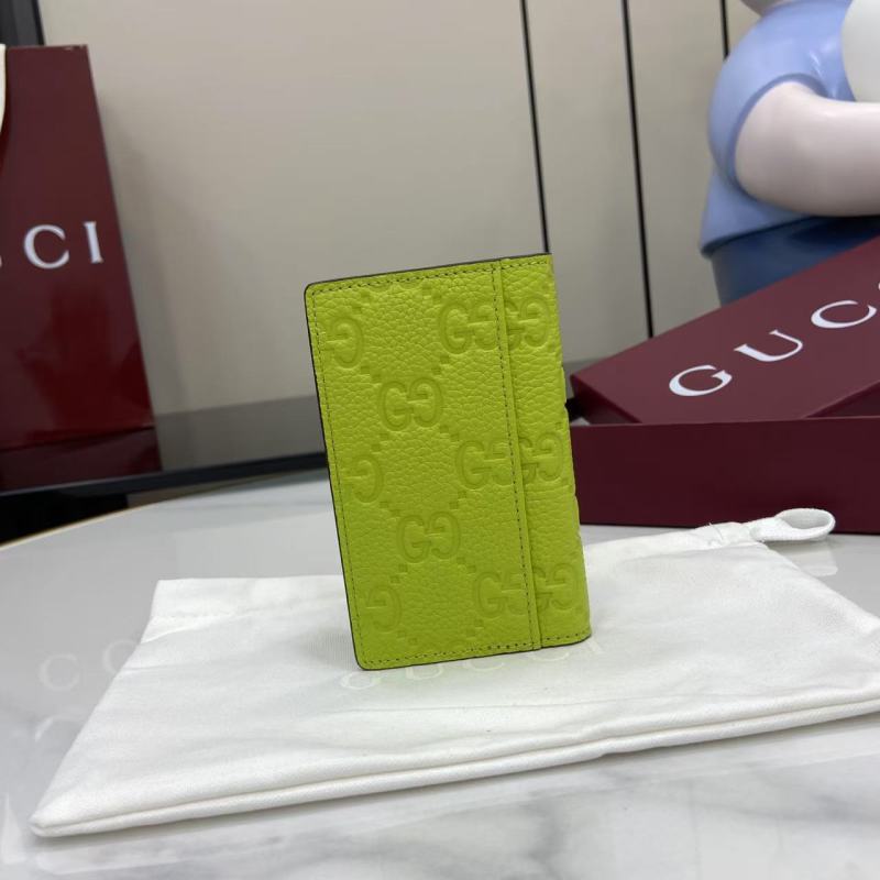 Портмоне Gucci 835011