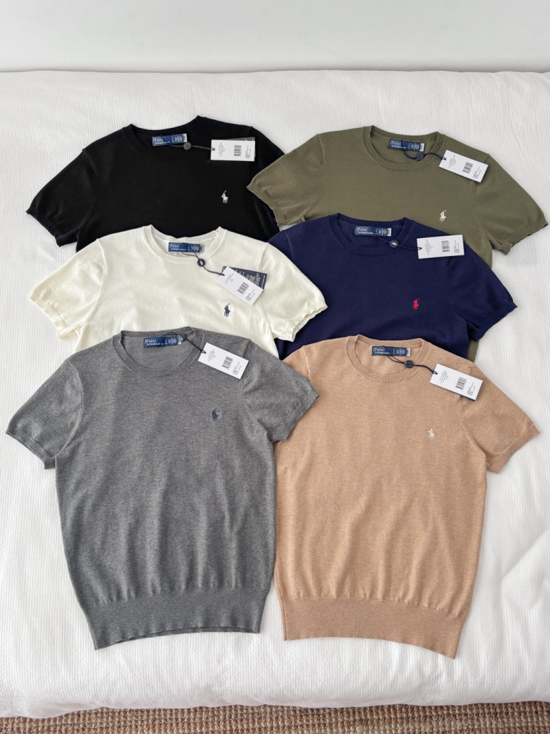 Футболка Ralph Lauren