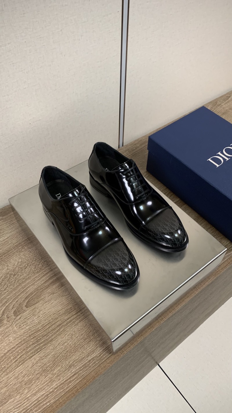 Туфли Dior
