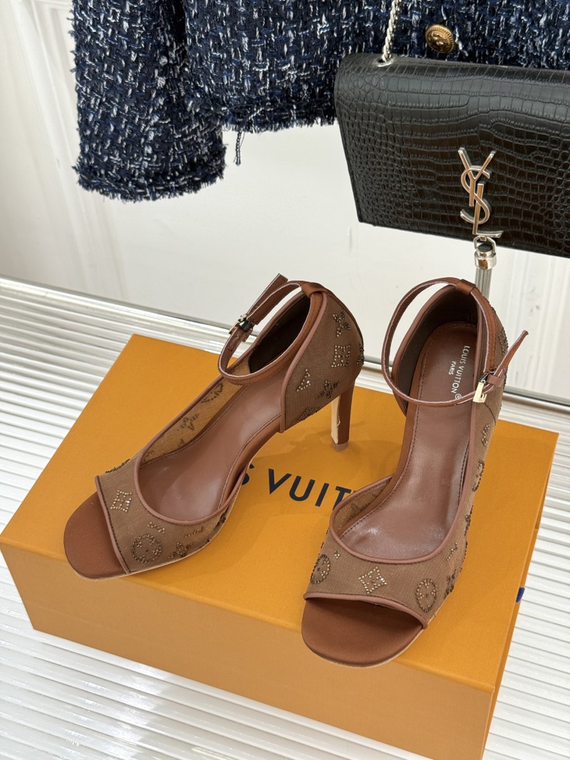 Туфли Louis Vuitton