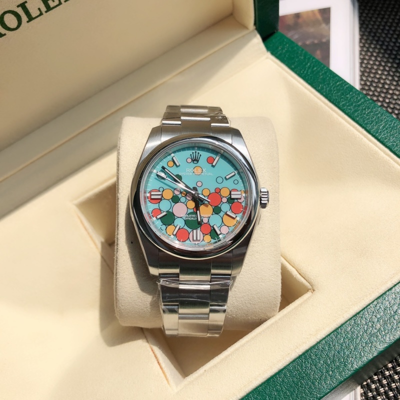 Часы Rolex
