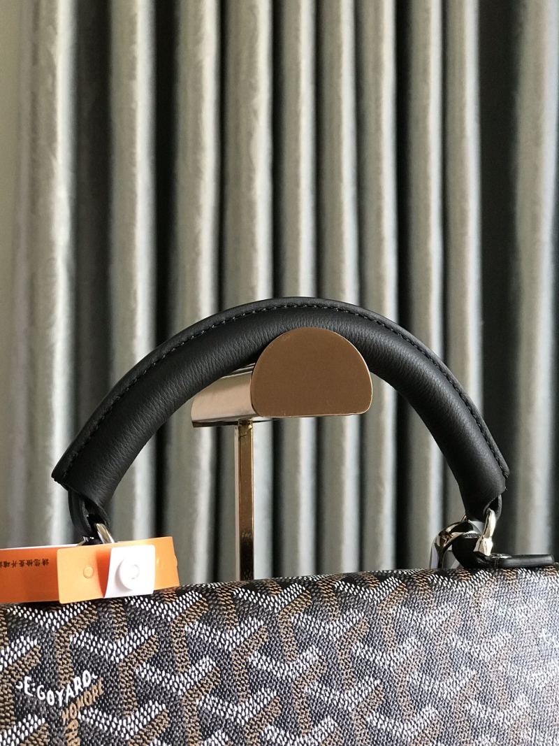 Goyard Saint Leger рюкзак с принтом
