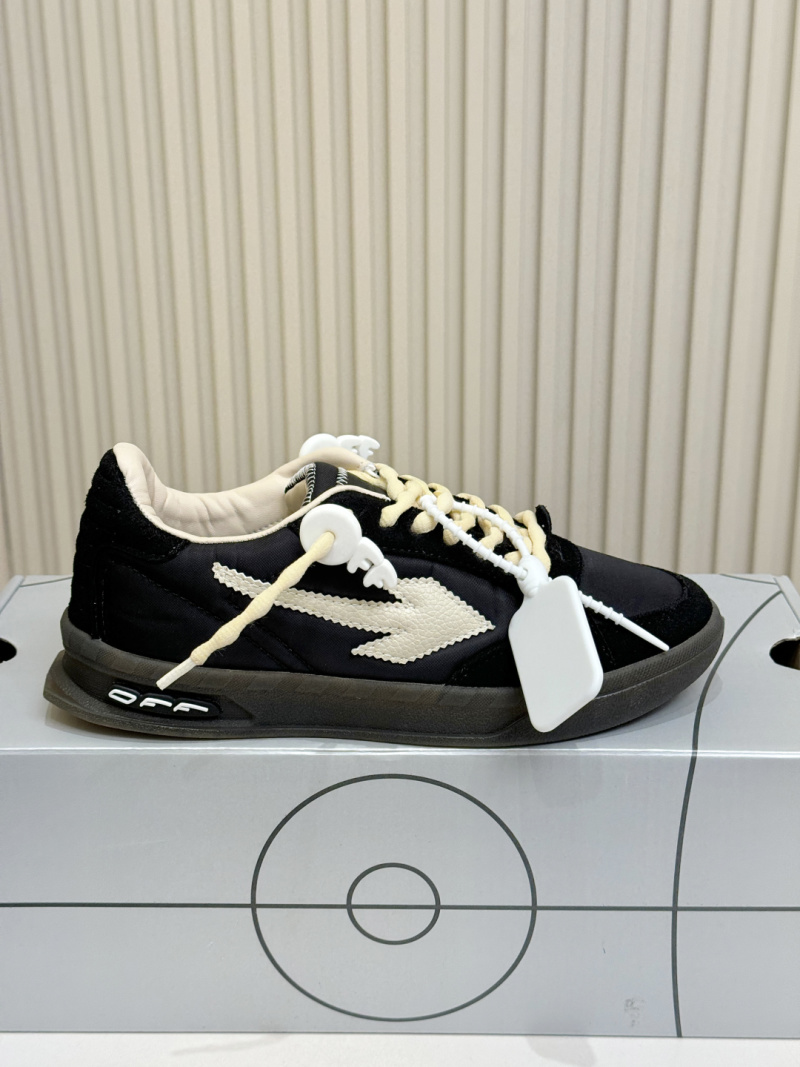 Кроссовки женские в стиле Off-White