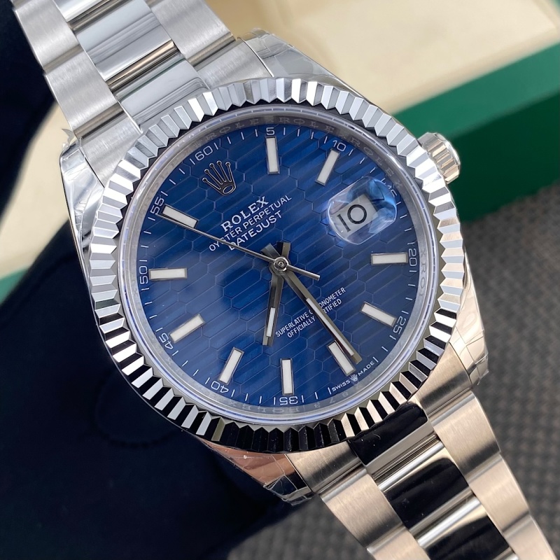 Часы Rolex