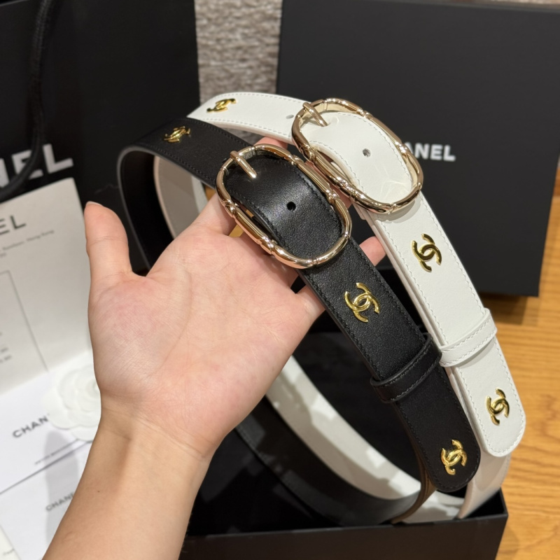 Ремень Chanel