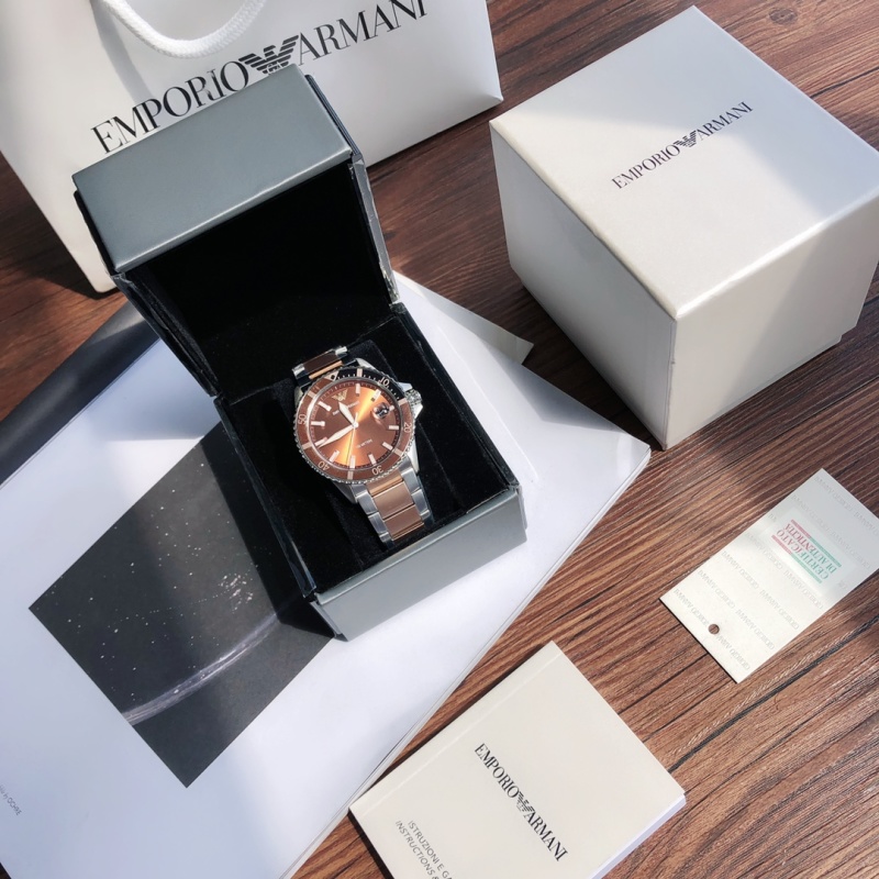 Часы Emporio Armani